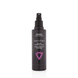SPEED OF LIGHT™ BLOW DRY ACCELERATOR SPRAY  2