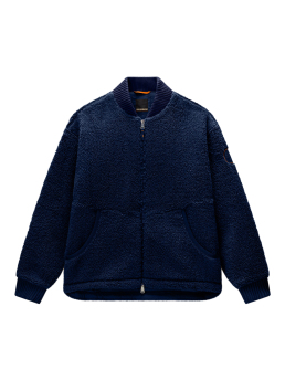 ΑΝΔΡΙΚΗ ΖΑΚΕΤΑ T-MAPU FULL-ZIP 0