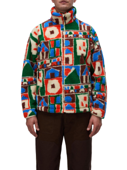 ΑΝΔΡΙΚΗ ΖΑΚΕΤΑ T-FLEECE 1