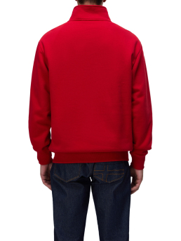 ΑΝΔΡΙΚΟ ΦΟΥΤΕΡ B-BOX LOGO HALF-ZIP 2