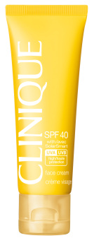 FACE CREAM SPF40 1