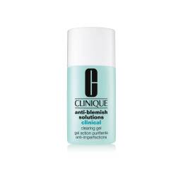 ANTI-BLEMISH SOLUTIONS™ CLINICAL CLEARING GEL 0