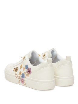 ΓΥΝΑΙΚΕΙΑ SNEAKERS SPRINGFLOWERS 2