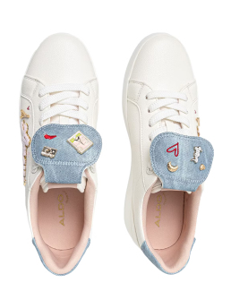 ΓΥΝΑΙΚΕΙΑ SNEAKERS FRENCHIE 2