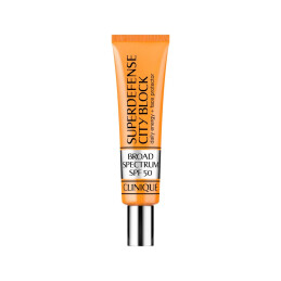 SUPERDEFENSE CITY BLOCK DAILY ENERGY + FACE PROTECTOR SPF50 2