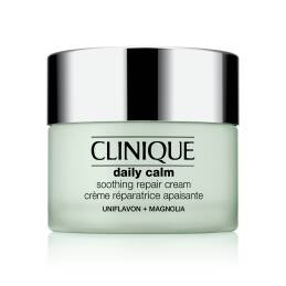 DAILY CALM SOOTHING REPAIR CREAM  0