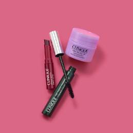 HIGH IMPACT-MASCARA SET 1