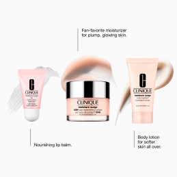 HYDRATION HEROES SKINCARE SET 1