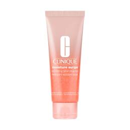 MOISTURE SURGE EXFOLIATING GLOW CLEANSER 0