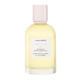 AMBRE VANILLE AROMATIC BATH & BODY OIL 5
