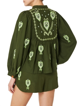 ΓΥΝΑΙΚΕΙΟ ΠΟΥΚΑΜΙΣΟ 2