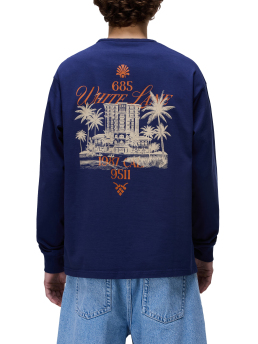 ΑΝΔΡΙΚΟ ΦΟΥΤΕΡ S-UYUNI 2