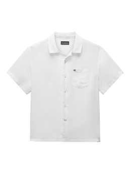 ΑΝΔΡΙΚΟ ΠΟΥΚΑΜΙΣΟ G-LINEN 0