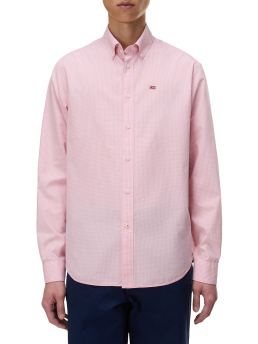 ΑΝΔΡΙΚΟ ΚΑΡΟ ΠΟΥΚΑΜΙΣΟ TERRA 1