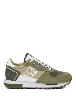 ΑΝΔΡΙΚΑ SNEAKERS S6VIRTUS02/NYS 0