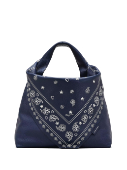 ΓΥΝΑΙΚΕΙΑ ΤΣΑΝΤΑ ΩΜΟΥ THE BANDANA SACK BAG 0