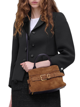 ΓΥΝΑΙΚΕΙΑ ΤΣΑΝΤΑ ΧΙΑΣΤΙ THE SMALL SATCHEL 3