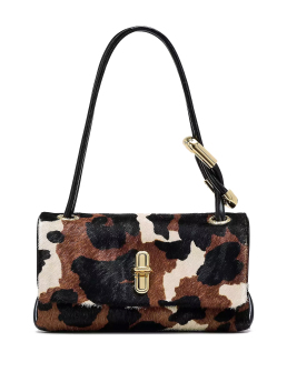 ΓΥΝΑΙΚΕΙΑ ΤΣΑΝΤΑ ΩΜΟΥ THE COW HAIRCALF MINI DUAL 0