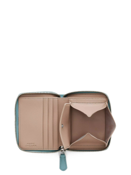 ΓΥΝΑΙΚΕΙΟ ΠΟΡΤΟΦΟΛΙ THE EVERYDAY SLIM COMPACT 2