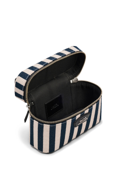 ΓΥΝΑΙΚΕΙΑ ΤΣΑΝΤΑ ΧΙΑΣΤΙ THE STRIPE CANVAS EVERYDAY VANITY BAG 2