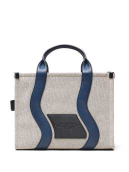 ΓΥΝΑΙΚΕΙΑ ΤΣΑΝΤΑ ΧΕΙΡΟΣ THE WAVY CANVAS MEDIUM TOTE BAG 1