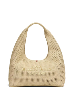 ΓΥΝΑΙΚΕΙΑ ΤΣΑΝΤΑ ΩΜΟΥ THE CROCHET SACK BAG 1