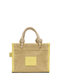 ΓΥΝΑΙΚΕΙΑ ΤΣΑΝΤΑ ΧΕΙΡΟΣ THE WOVEN ROPE SMALL TOTE BAG 1