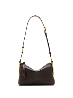ΓΥΝΑΙΚΕΙΑ ΤΣΑΝΤΑ ΩΜΟΥ SCENE MEDIUM SHOULDER BAG IN CRINKLE 1