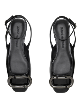 ΓΥΝΑΙΚΕΙΕΣ ΜΠΑΛΑΡΙΝΕΣ THE POP J MARC FLAT 1