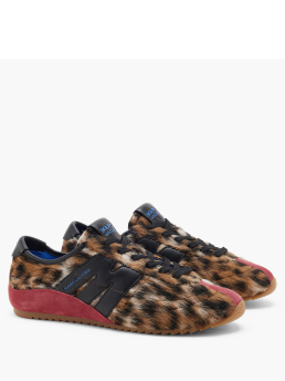 ΓΥΝΑΙΚΕΙΑ SNEAKERS THE 400 BLEECKER RUNNER 1