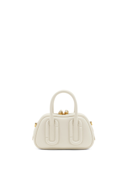 ΓΥΝΑΙΚΕΙΑ ΤΣΑΝΤΑ ΧΕΙΡΟΣ BABE MINI TOP HANDLE 0