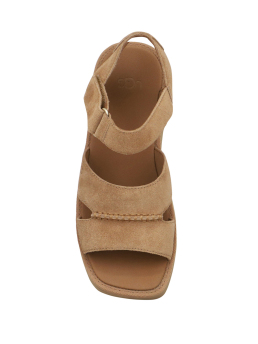 ΓΥΝΑΙΚΕΙΑ ΠΕΔΙΛΑ LOW NEW HEIGHTS ANKLE STRAP 5