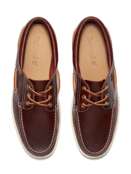 ΑΝΔΡΙΚΑ BOAT SHOES 2