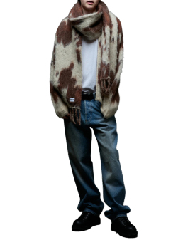 ΚΑΣΚΟΛ MAX SCARF 1