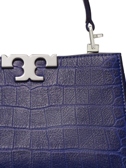 ΓΥΝΑΙΚΕΙΑ ΤΣΑΝΤΑ ΧΕΙΡΟΣ ELEANOR EMBOSSED SOFT MINI 1