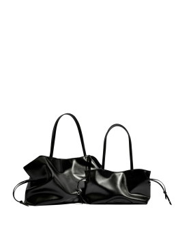 ΓΥΝΑΙΚΕΙΑ ΤΣΑΝΤΑ ΩΜΟΥ ELLA NATUURA™ DRAWSTRING TOTE 4