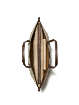 ΓΥΝΑΙΚΕΙΑ ΤΣΑΝΤΑ ΩΜΟΥ PERRY CANVAS TOTE 2