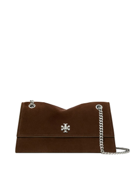 ΓΥΝΑΙΚΕΙΑ ΤΣΑΝΤΑ ΩΜΟΥ KIRA TURNLOCK SUEDE 0
