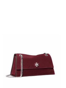 ΓΥΝΑΙΚΕΙΑ ΤΣΑΝΤΑ ΩΜΟΥ KIRA TURNLOCK SUEDE 1