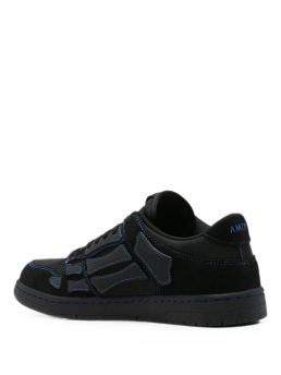 ΑΝΔΡΙΚΑ SUEDE SNEAKERS SKEL TOP LOW 3