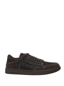 ΑΝΔΡΙΚΑ ΔΕΡΜΑΤΙΝΑ SNEAKERS SKEL TOP 0