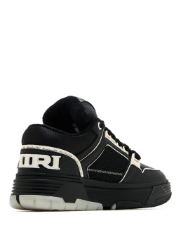 ΑΝΔΡΙΚΑ ΔΕΡΜΑΤΙΝΑ SNEAKERS MA-1 2