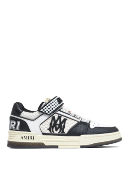 ΑΝΔΡΙΚΑ ΔΕΡΜΑΤΙΝΑ SNEAKERS 0