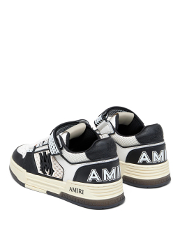 ΑΝΔΡΙΚΑ ΔΕΡΜΑΤΙΝΑ SNEAKERS 2