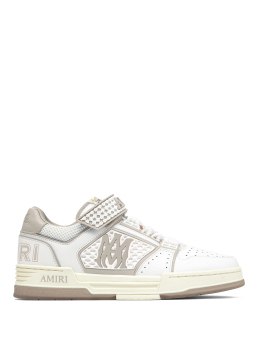 ΑΝΔΡΙΚΑ ΔΕΡΜΑΤΙΝΑ SNEAKERS 1