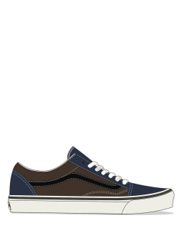 ΑΝΔΡΙΚΑ SUEDE SNEAKERS 0