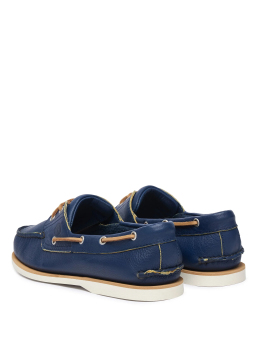 ΑΝΔΡΙΚΑ BOAT SHOES 2