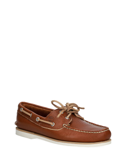 ΑΝΔΡΙΚΑ BOAT SHOES 1