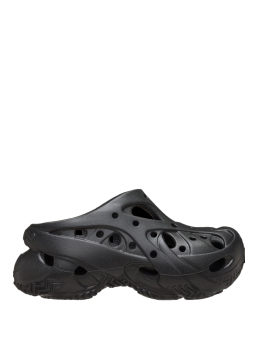 ΓΥΝΑΙΚΕΙΑ CAGED CLOGS 1