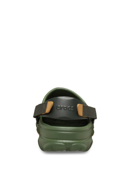 ΑΝΔΡΙΚΑ ALL TERRAIN CLOGS 4